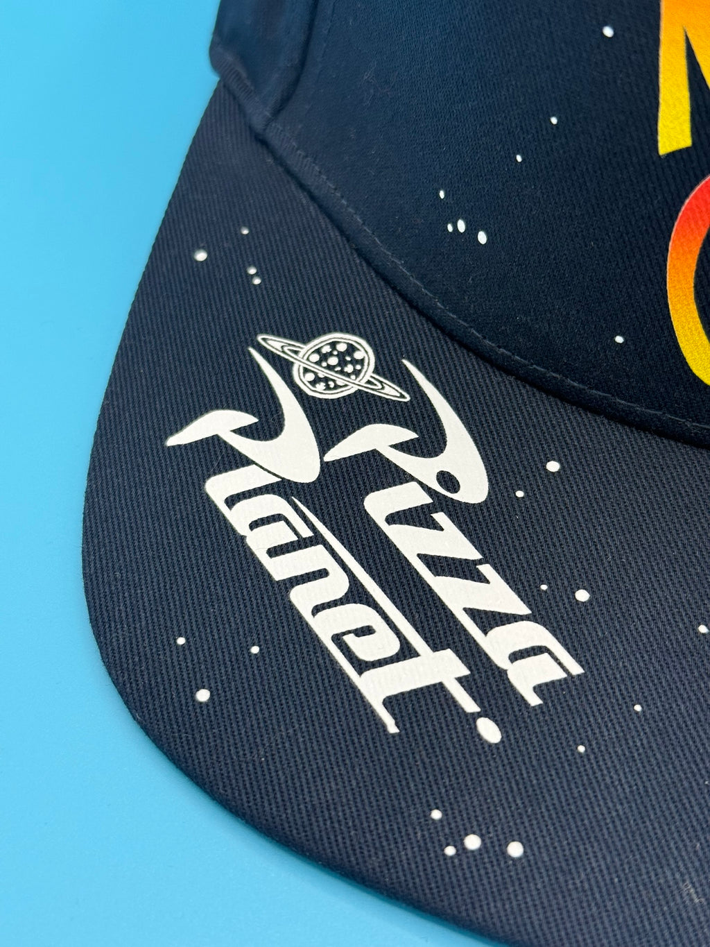 Mega Trucker Cap