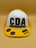 CDA Trucker Cap
