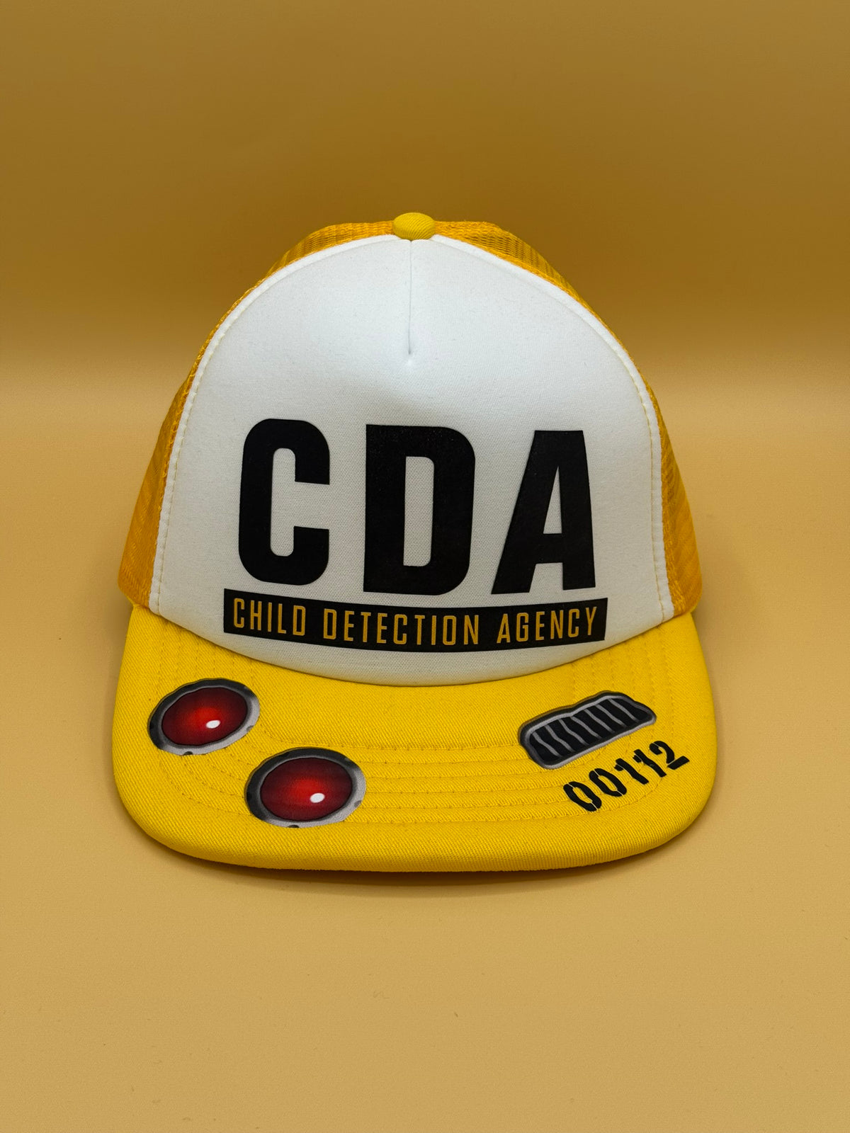 CDA Trucker Cap
