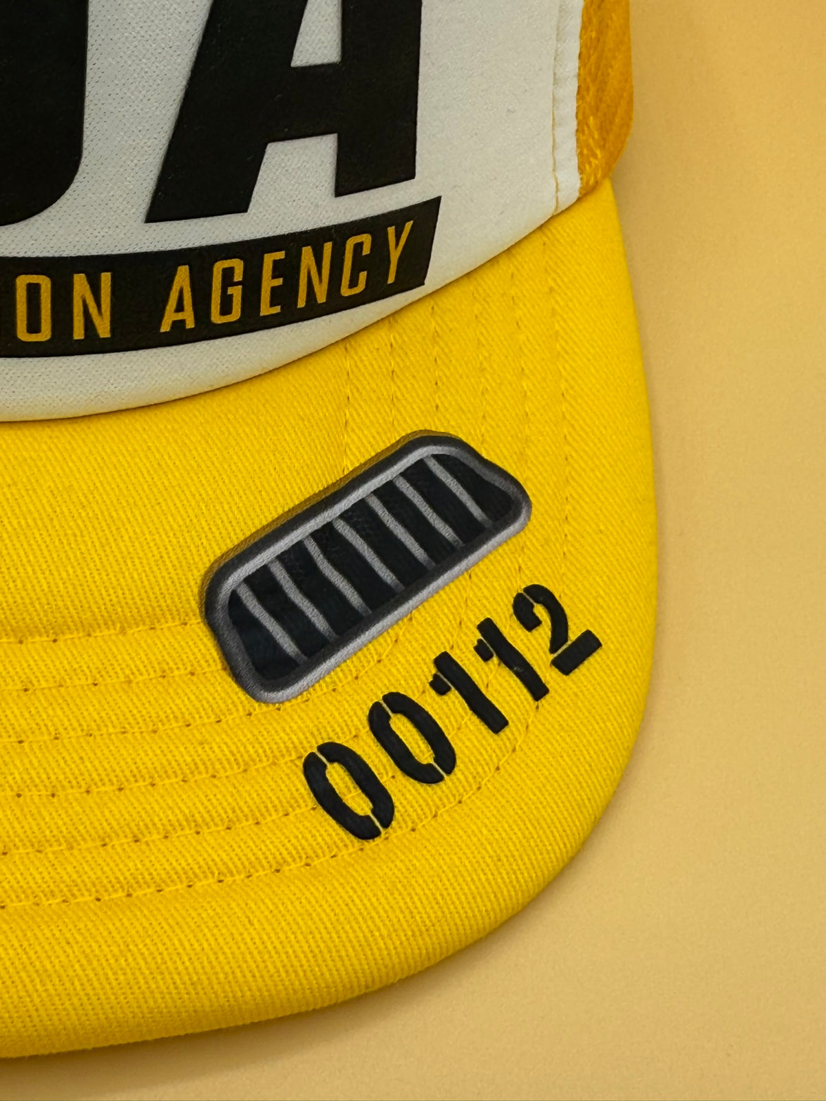 CDA Trucker Cap