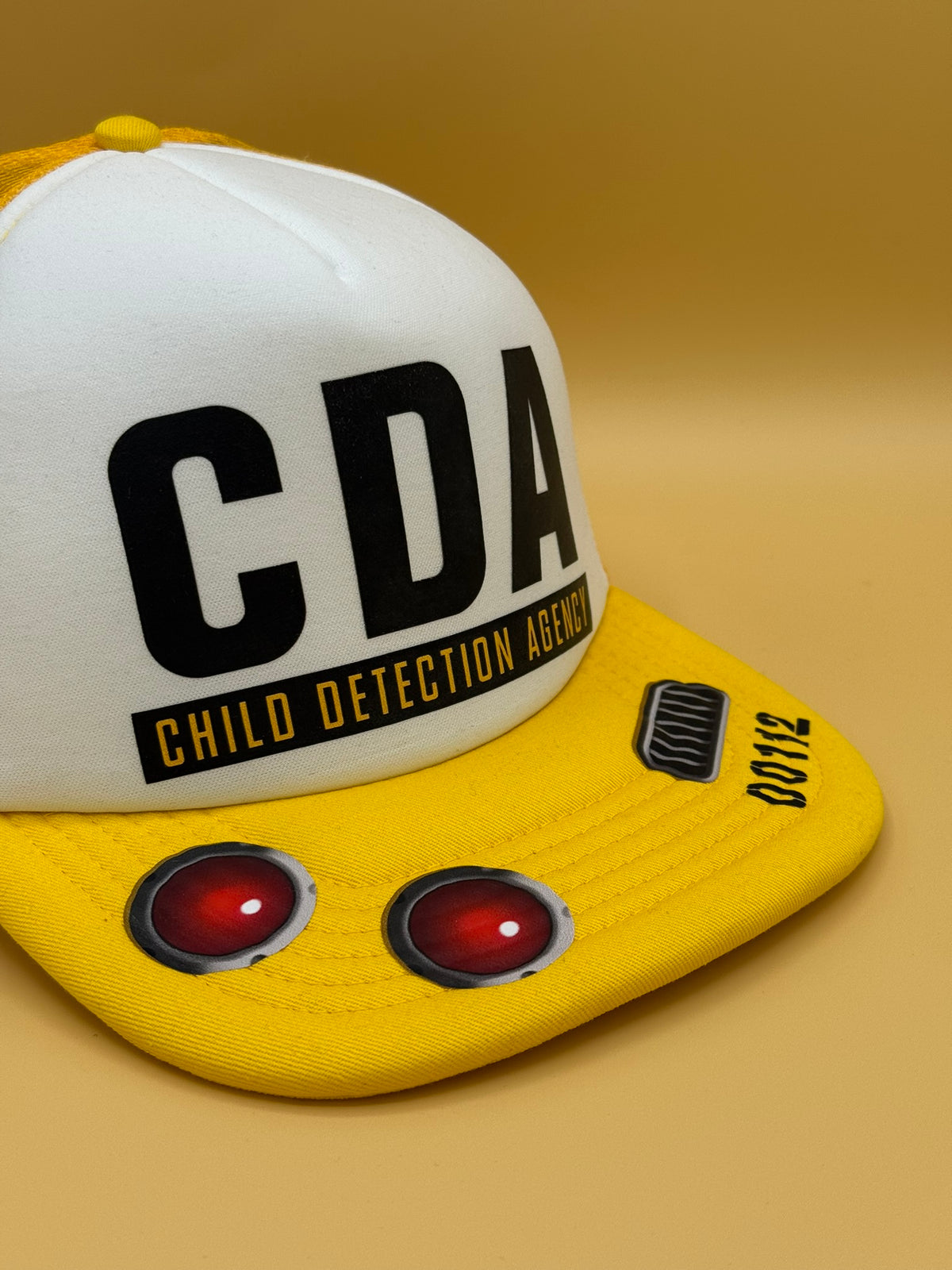 CDA Trucker Cap