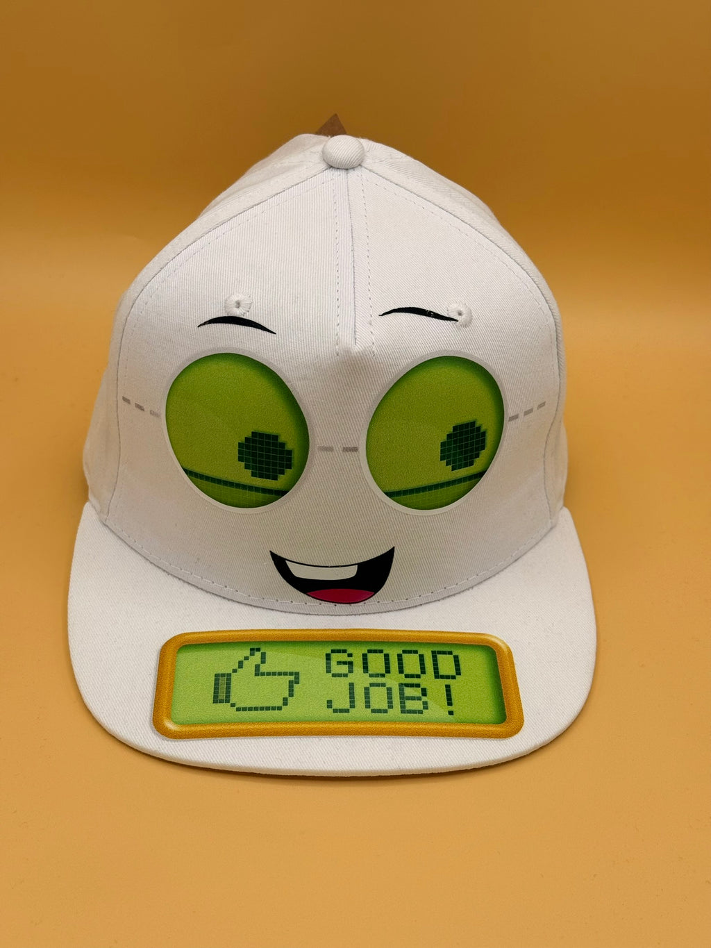 Potty Trainer Trucker Cap
