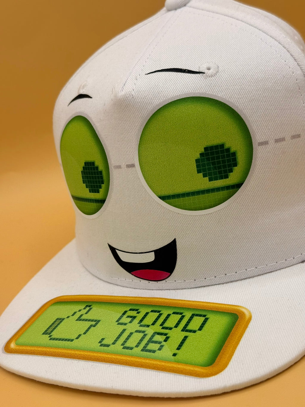 Potty Trainer Trucker Cap