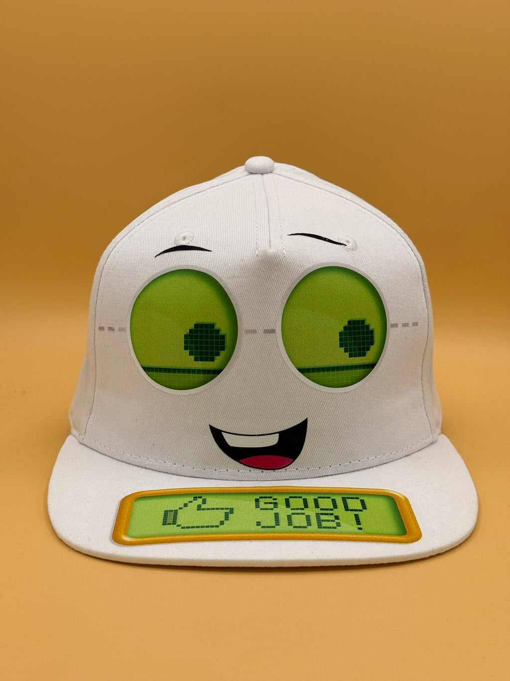 Potty Trainer Trucker Cap