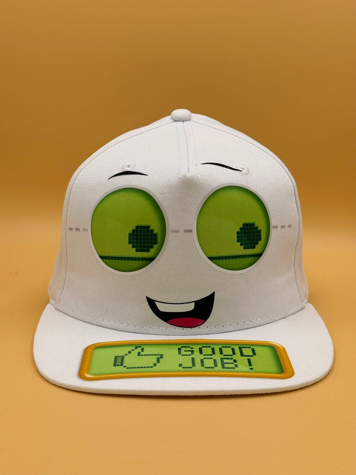 Potty Trainer Trucker Cap