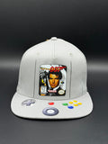 Goldeneye 64 Snapback Cap