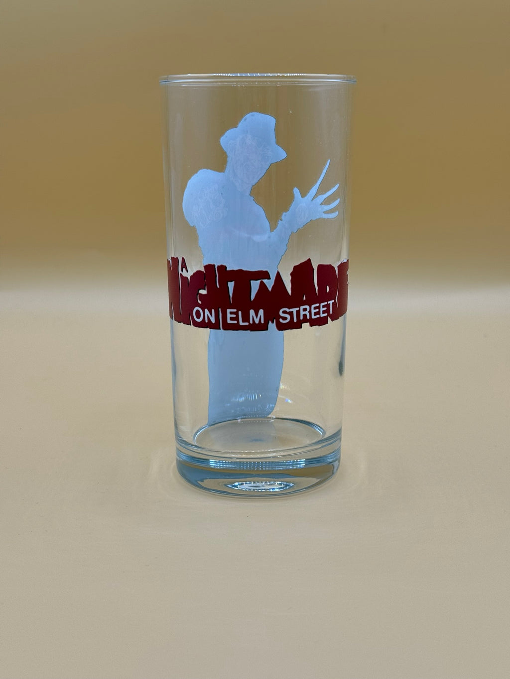 Freddy Glass