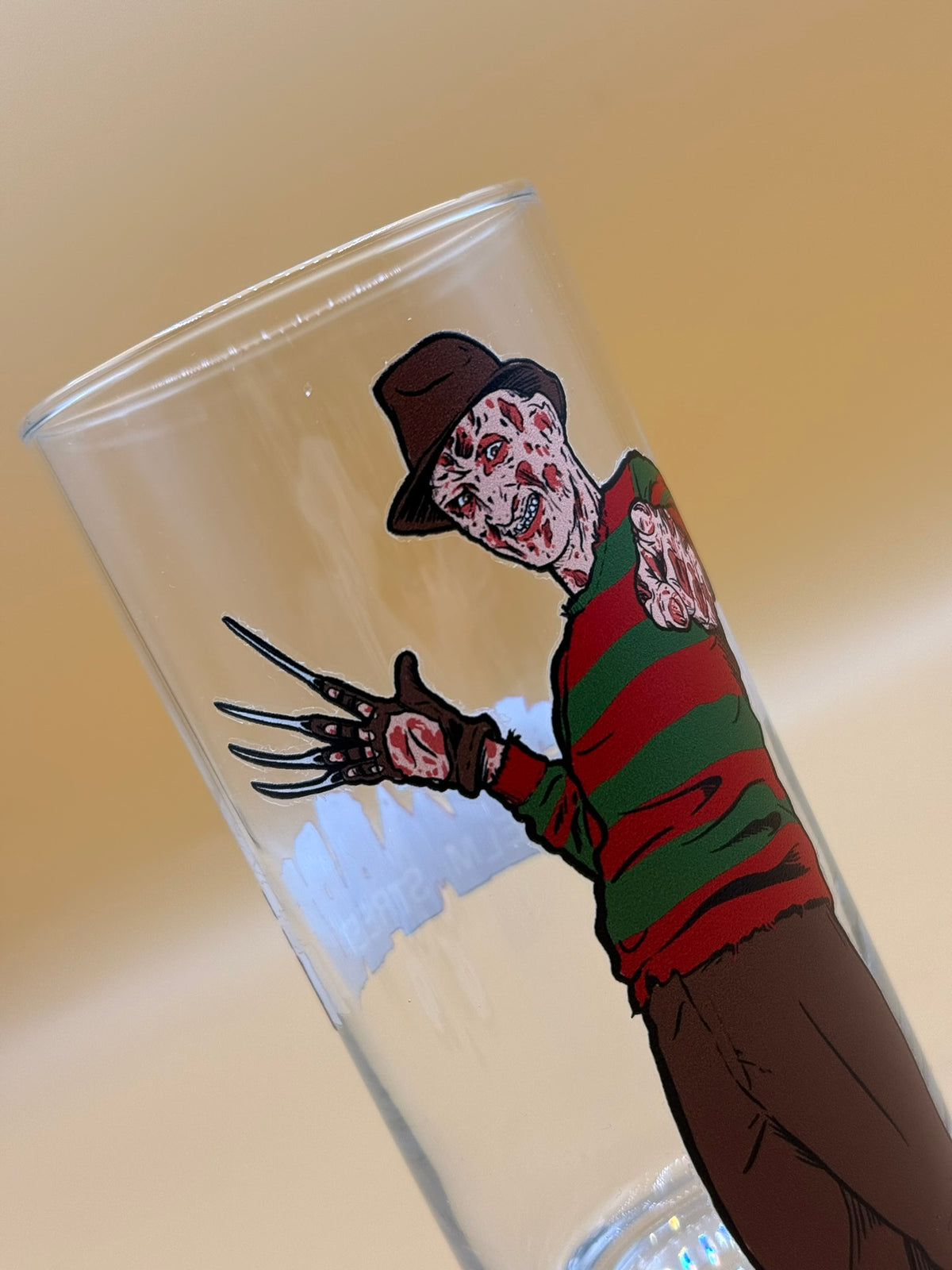 Freddy Glass