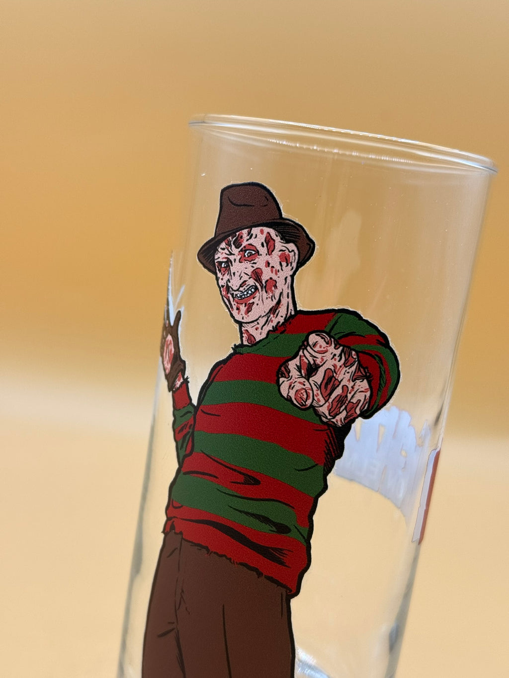 Freddy Glass