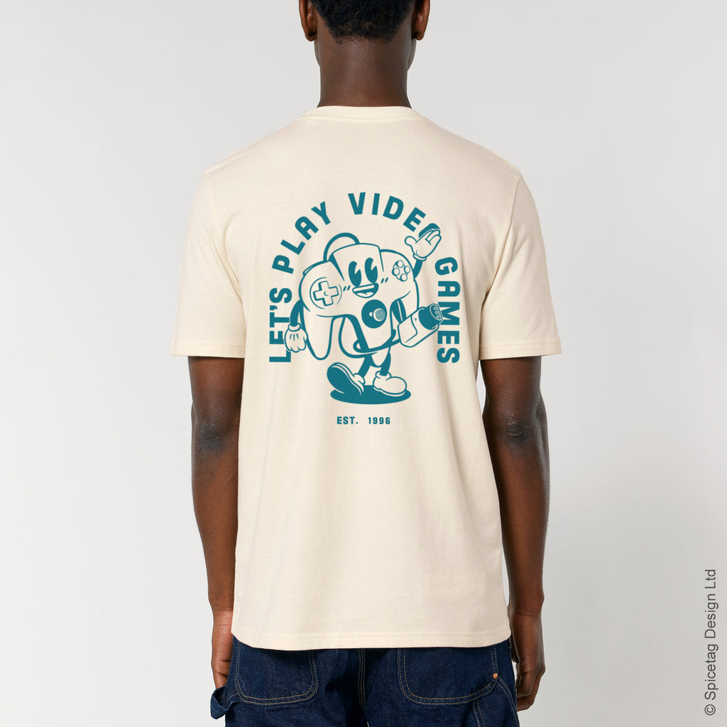 N64 T-shirt