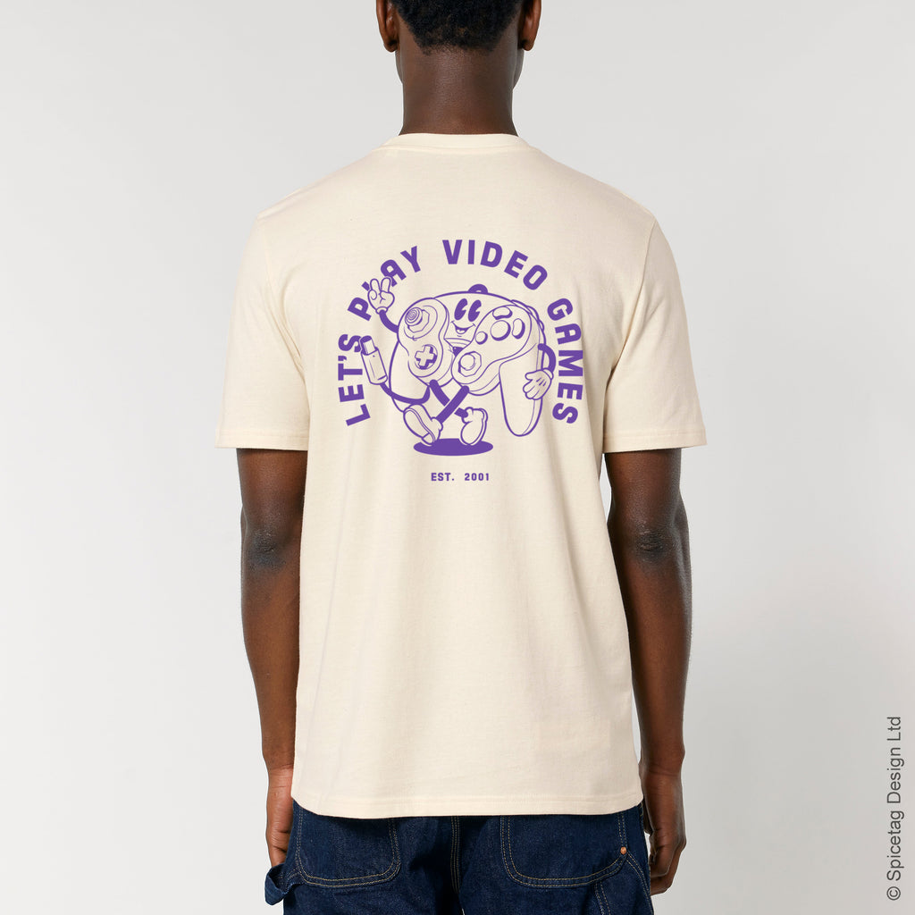 Gamecube T-shirt
