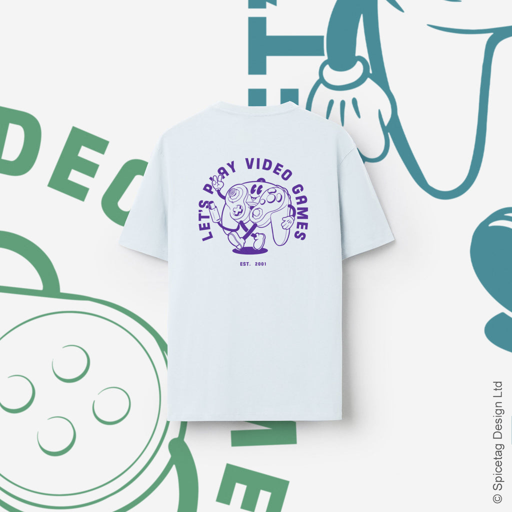 Gamecube T-shirt