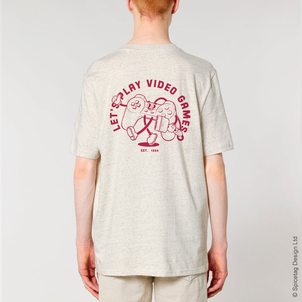 PS1 T-shirt