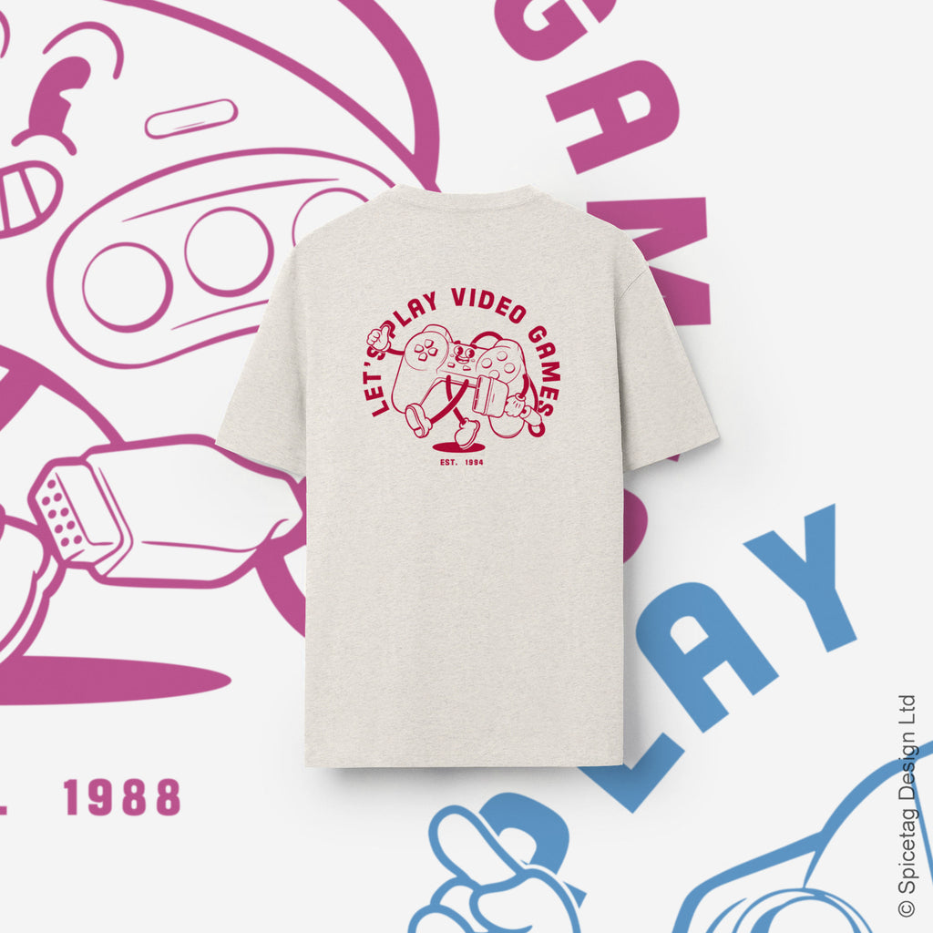 PS1 T-shirt