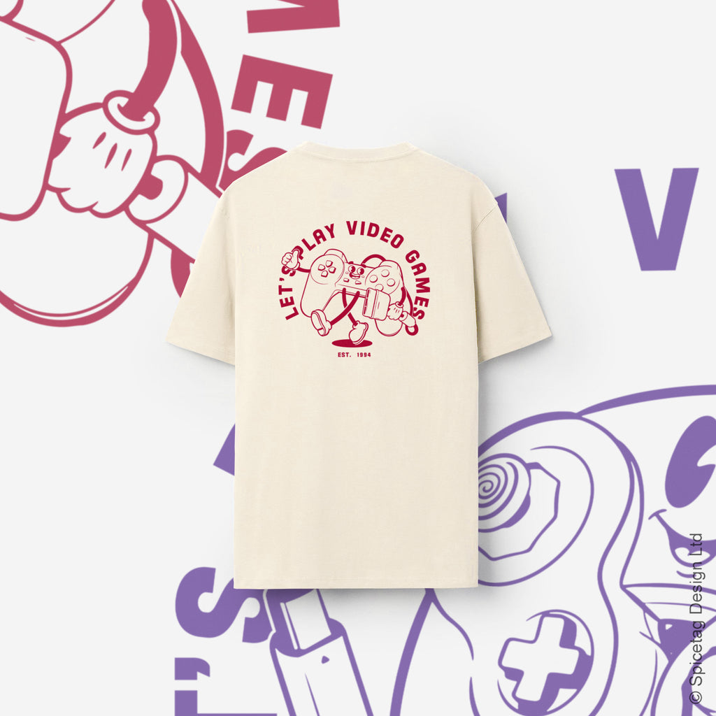 PS1 T-shirt