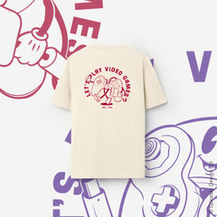 PS1 T-shirt