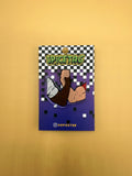 You Son Of A Bitch Pin Badge