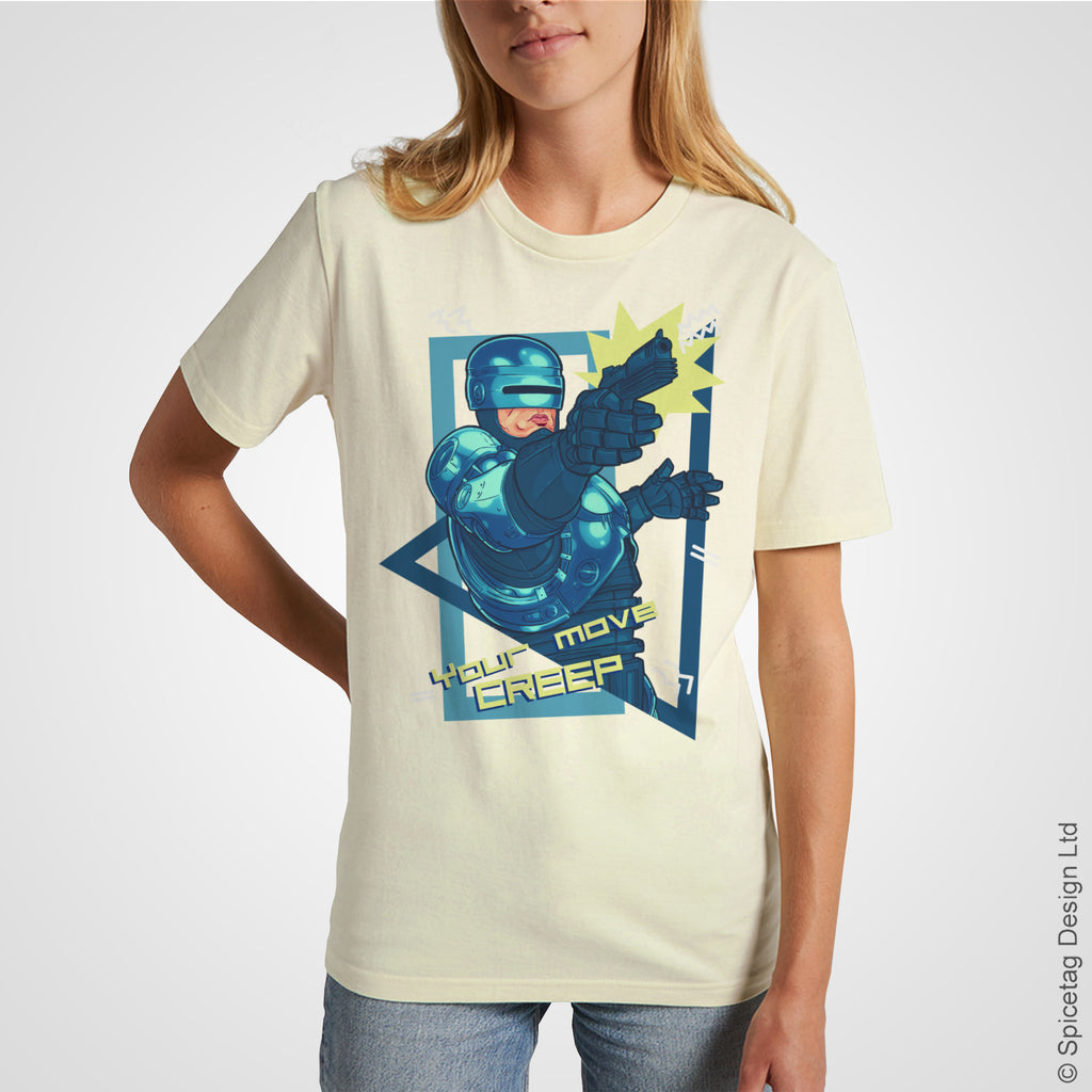 Your Move Creep T-shirt