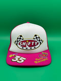 Kevin Racingtire Trucker Cap