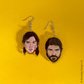 TLOU Earrings