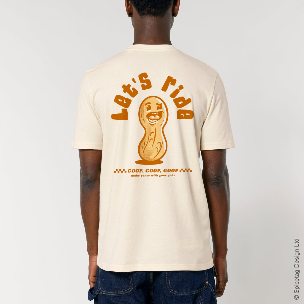 Peanut T-shirt
