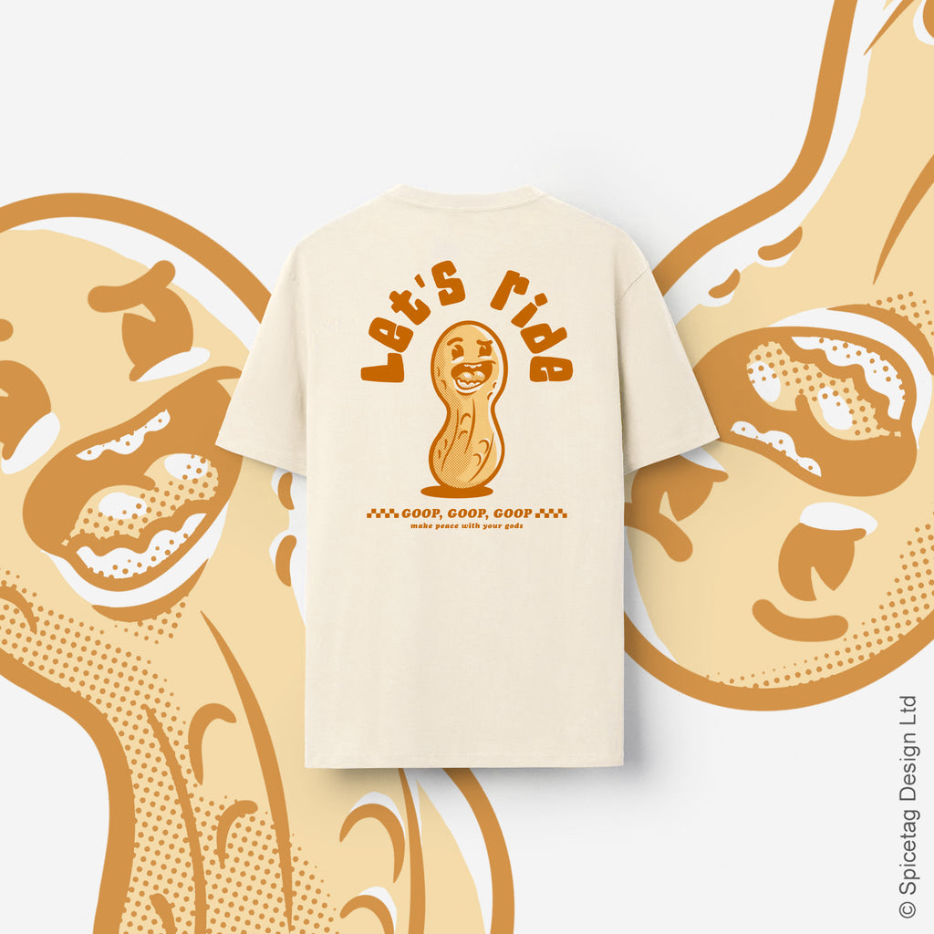 Peanut T-shirt