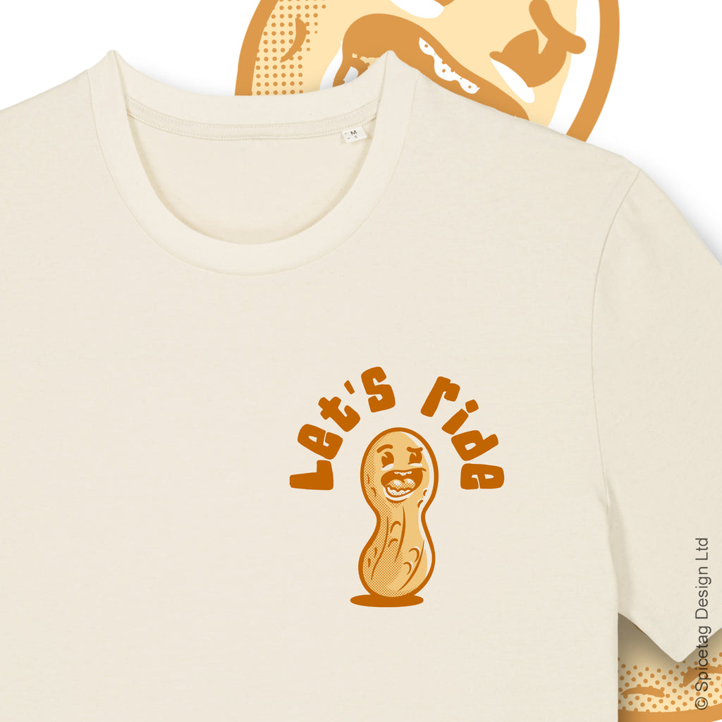 Peanut T-shirt