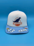 King Trucker Cap