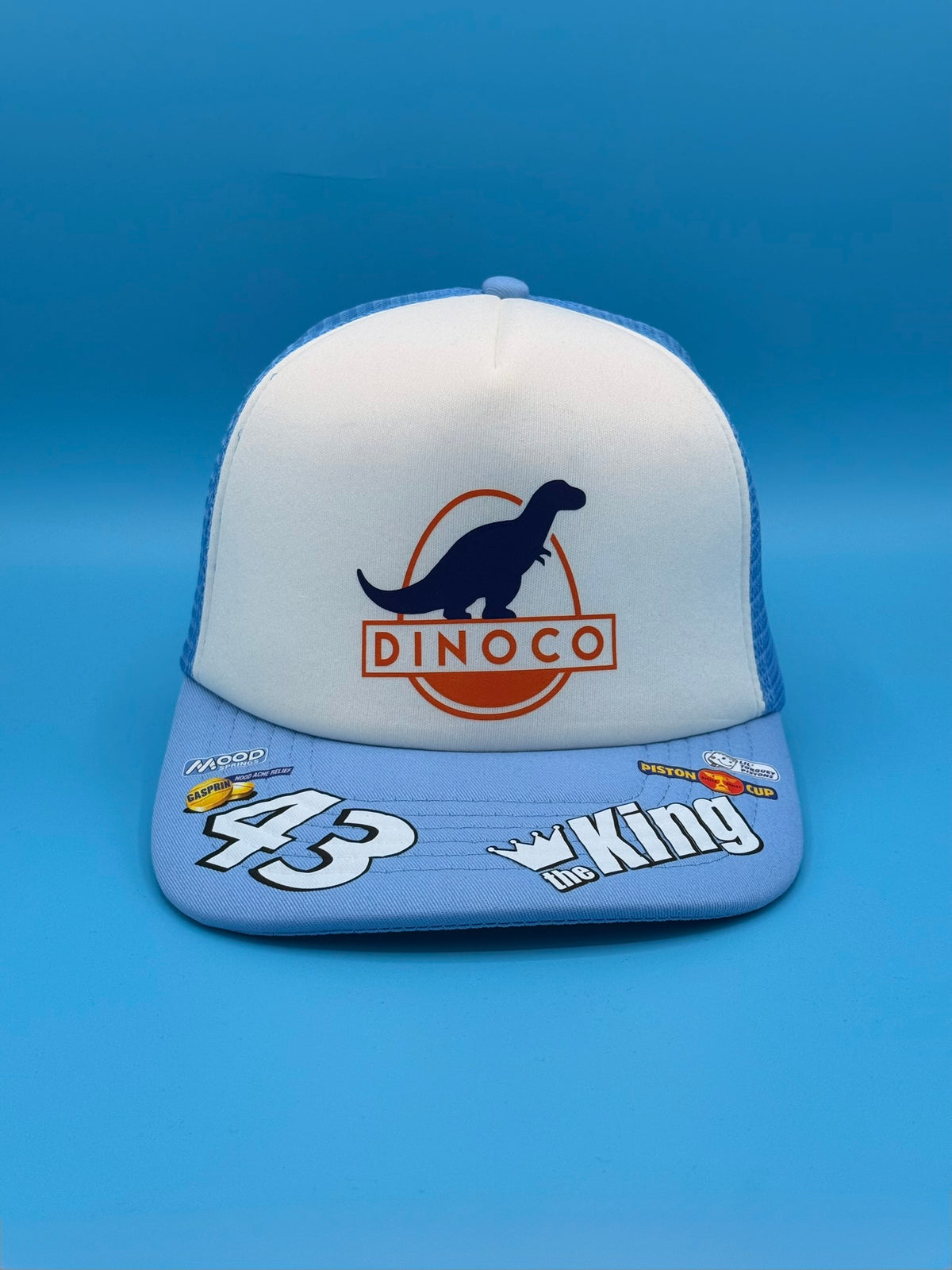 King Trucker Cap