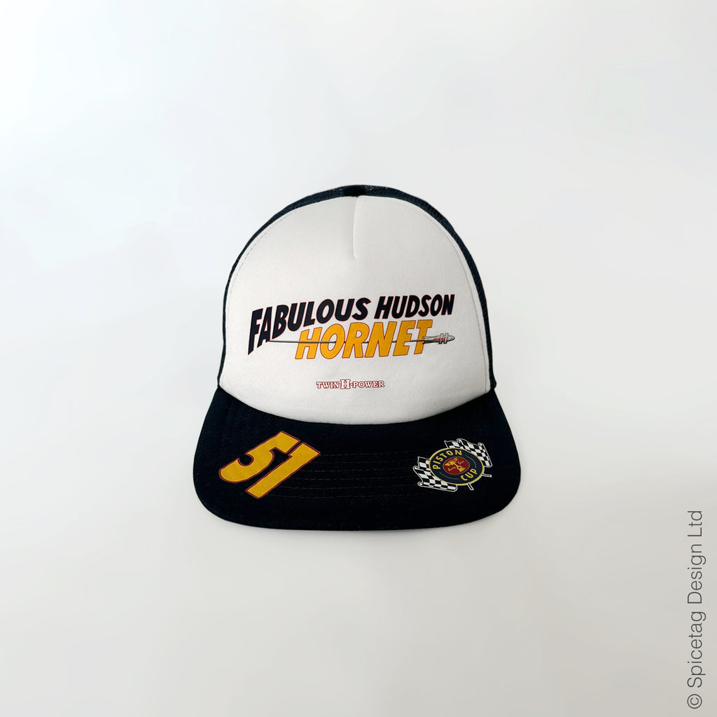 Doc Trucker Cap