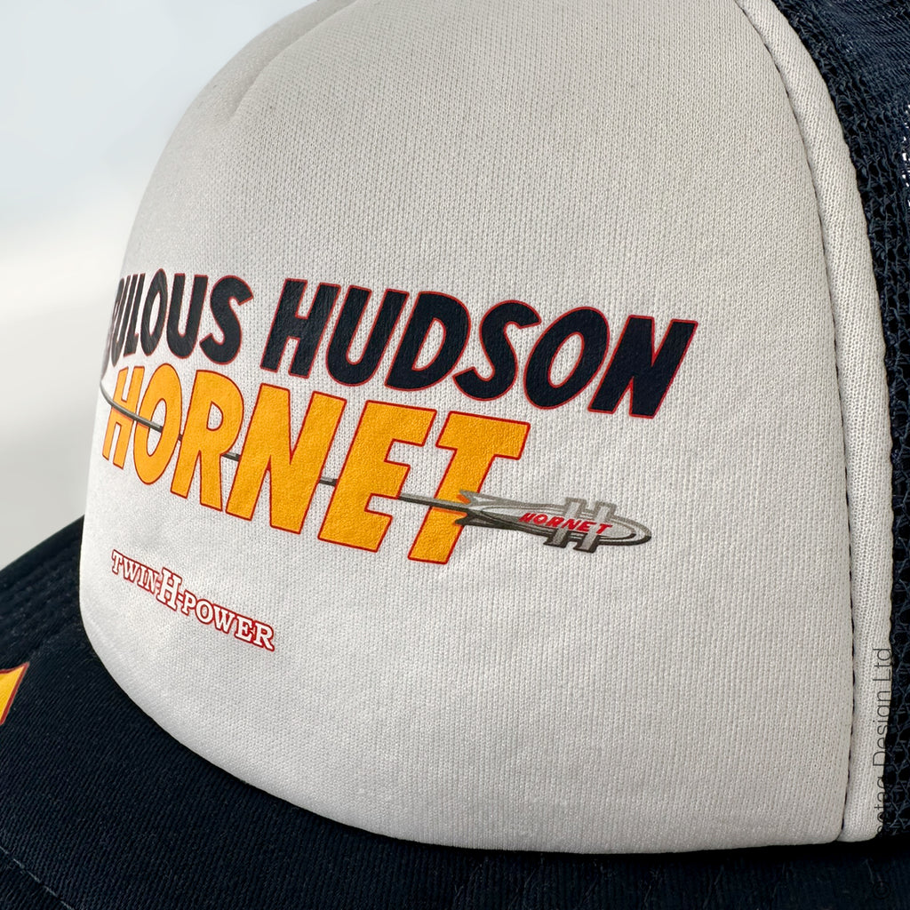 Doc Trucker Cap
