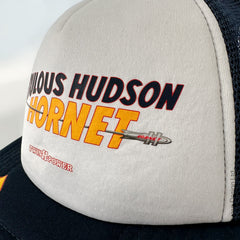 Doc Trucker Cap