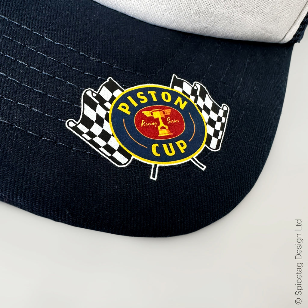 Doc Trucker Cap
