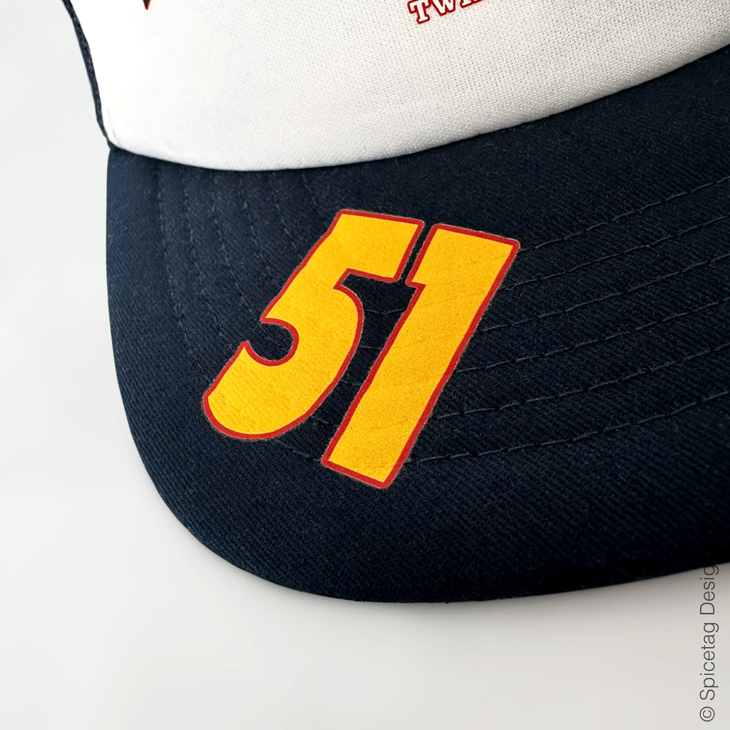 Doc Trucker Cap