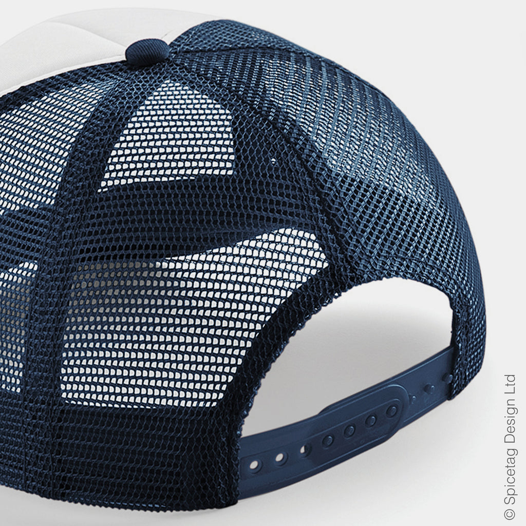 Doc Trucker Cap