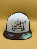 Mater Snapback Cap