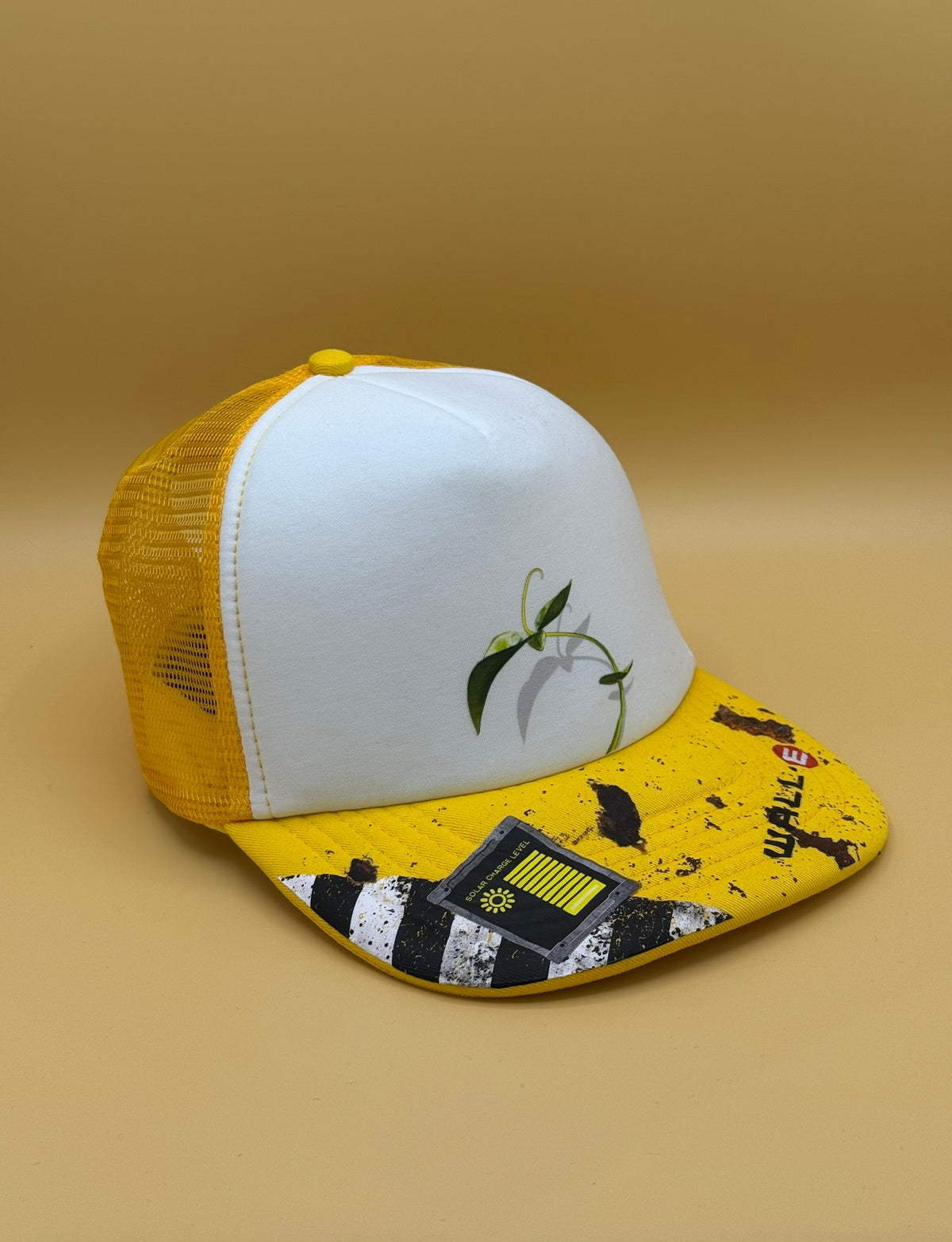 Wall-E Trucker Cap