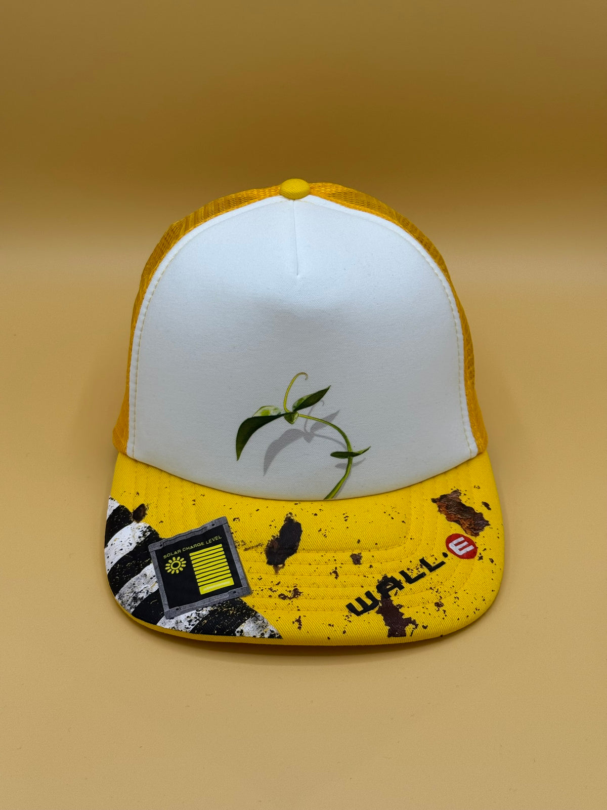 Wall-E Trucker Cap