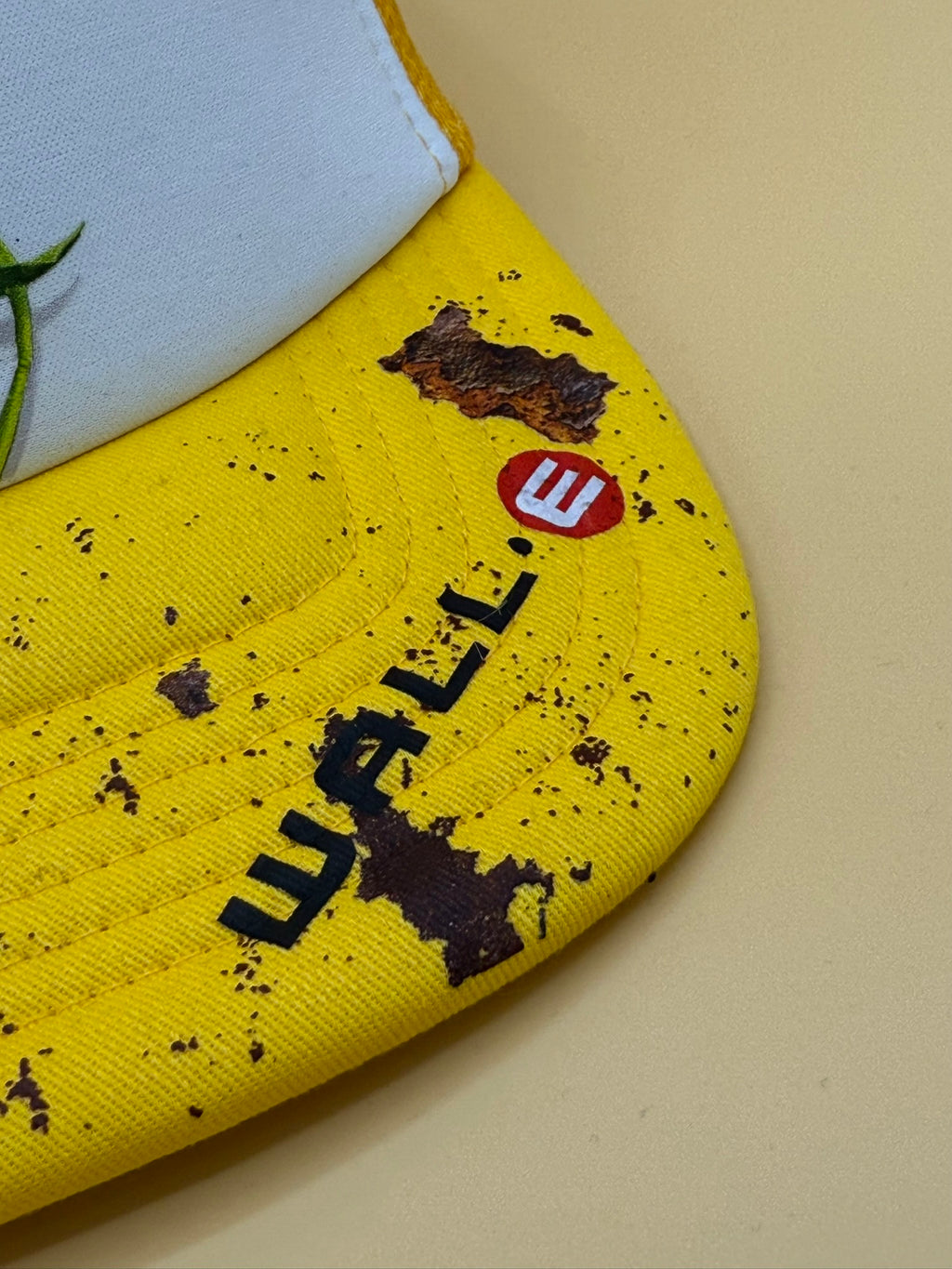 Wall-E Trucker Cap
