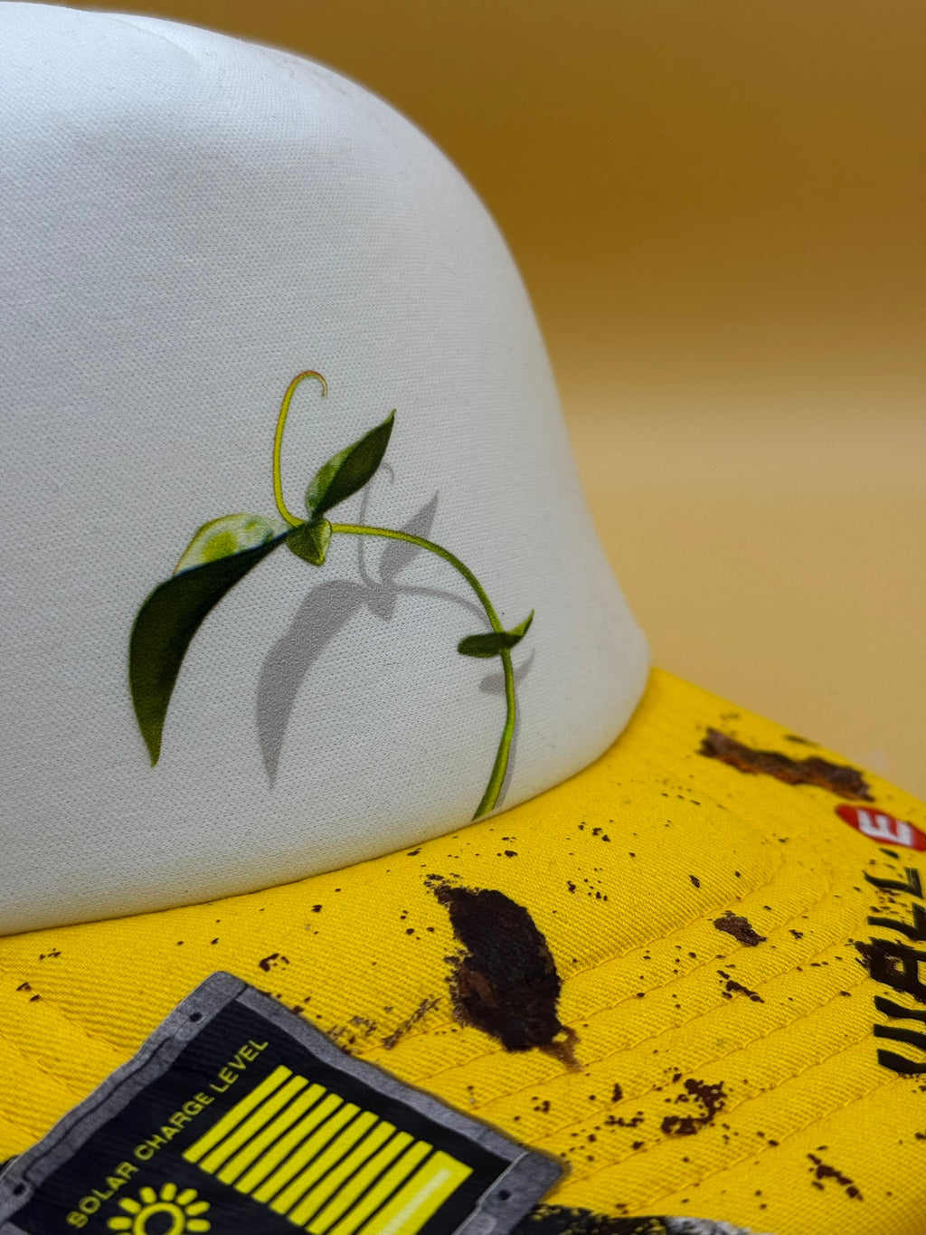 Wall-E Trucker Cap