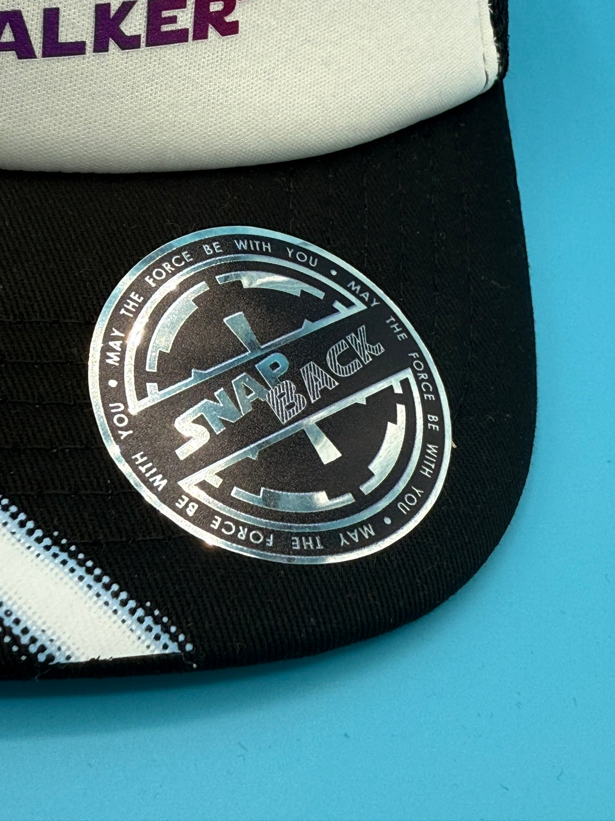 Anakin Trucker Cap