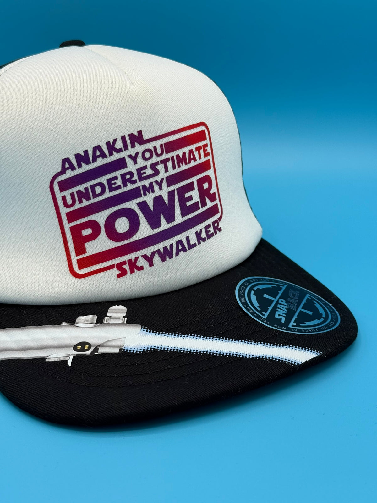 Anakin Trucker Cap