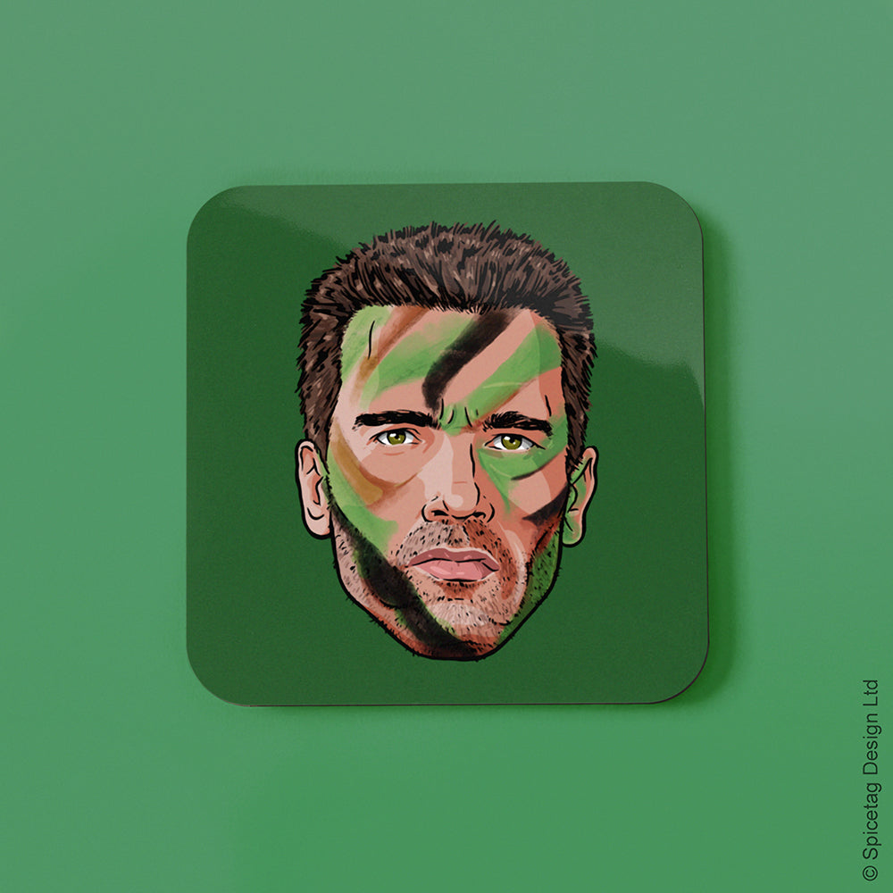 Dutch Coaster