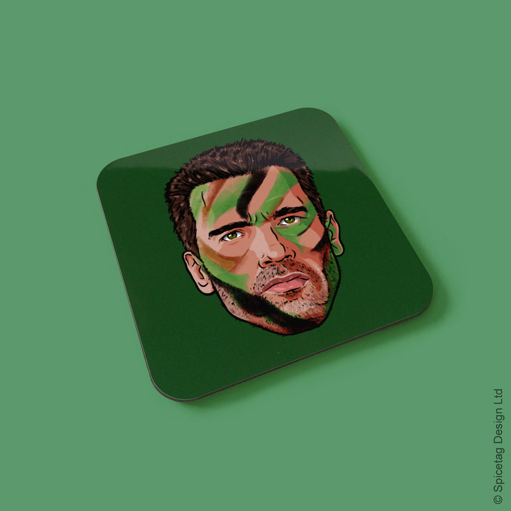 Dutch Coaster