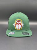 Bounty Hunter Cap