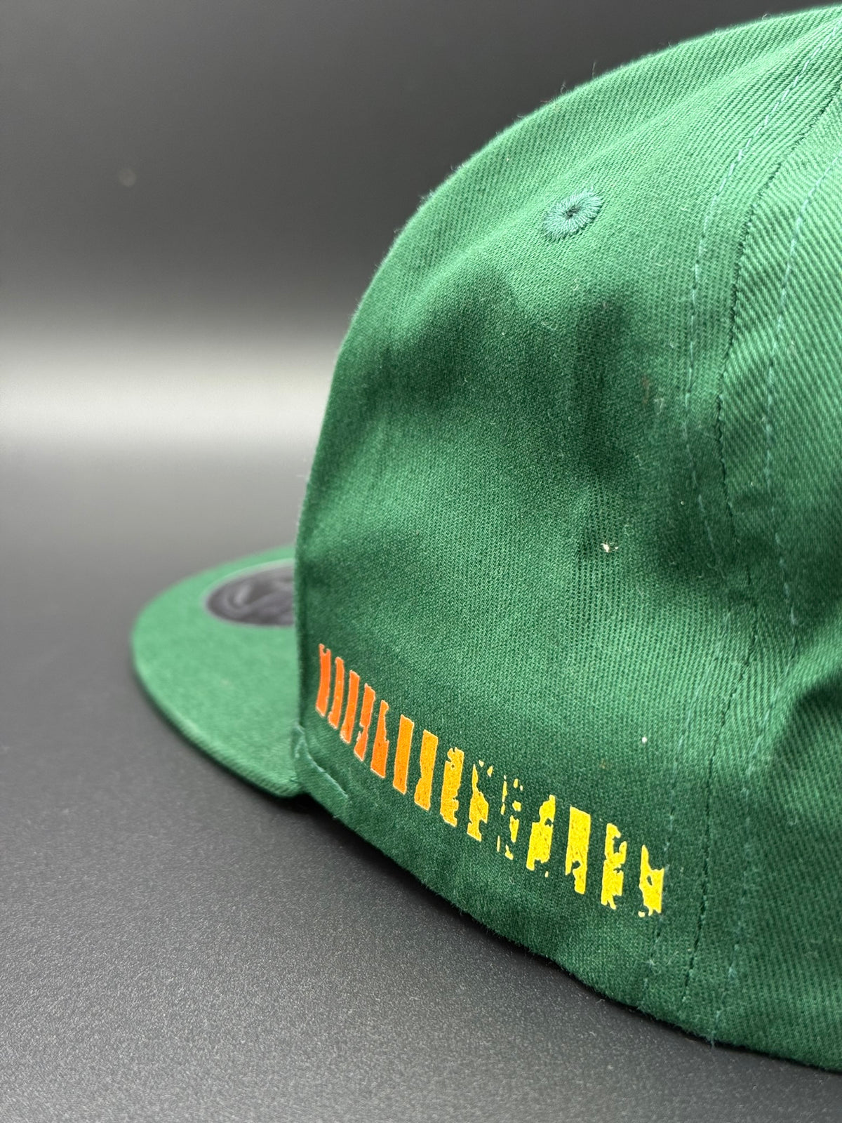 Bounty Hunter Cap