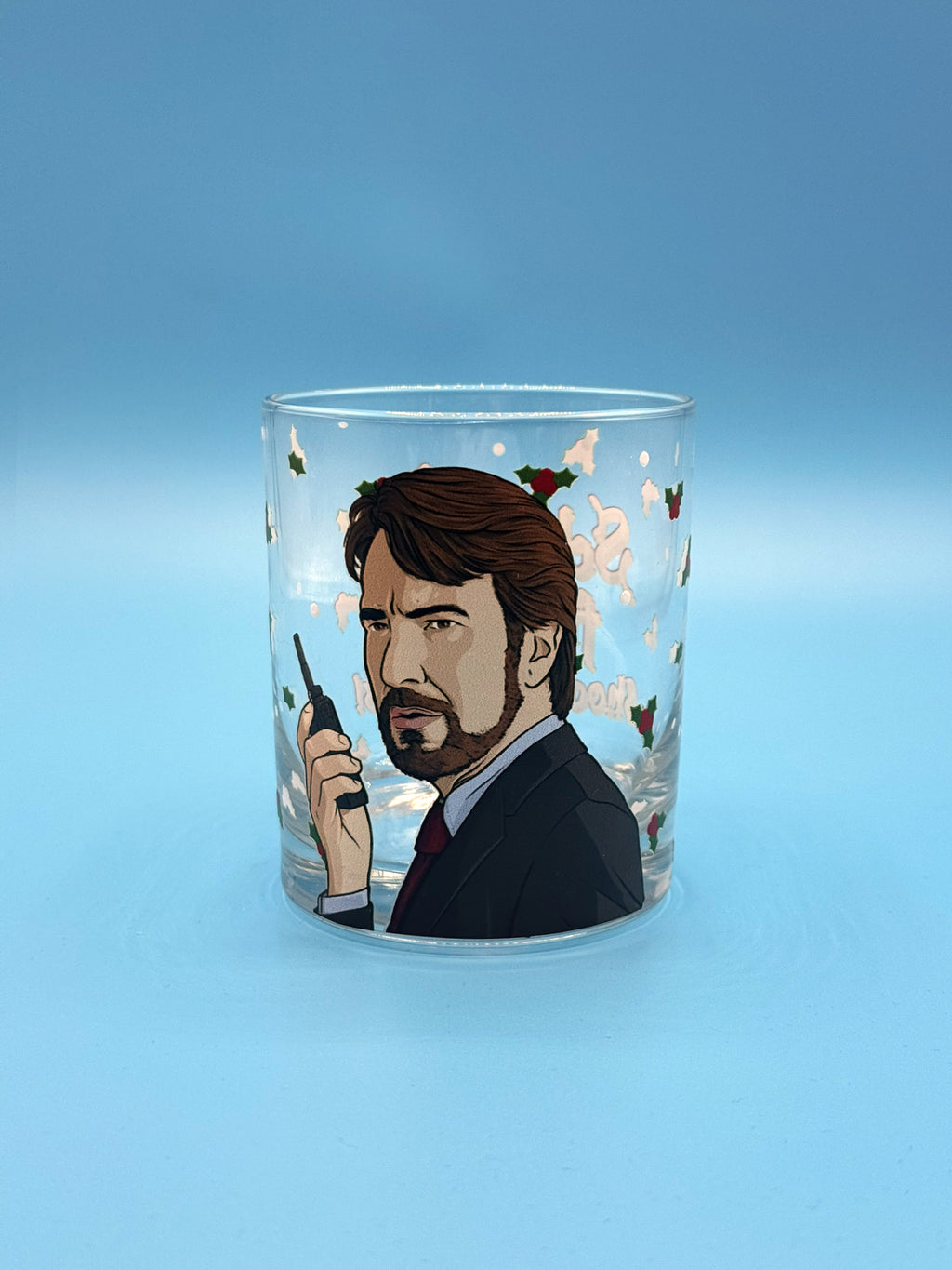 Hans Glass