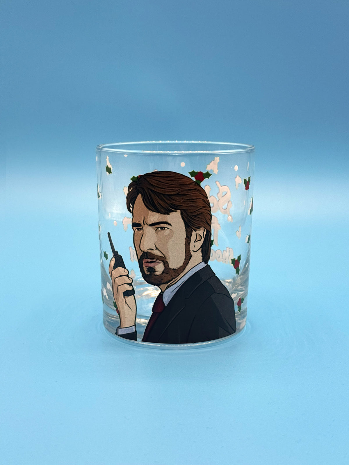 Hans Glass