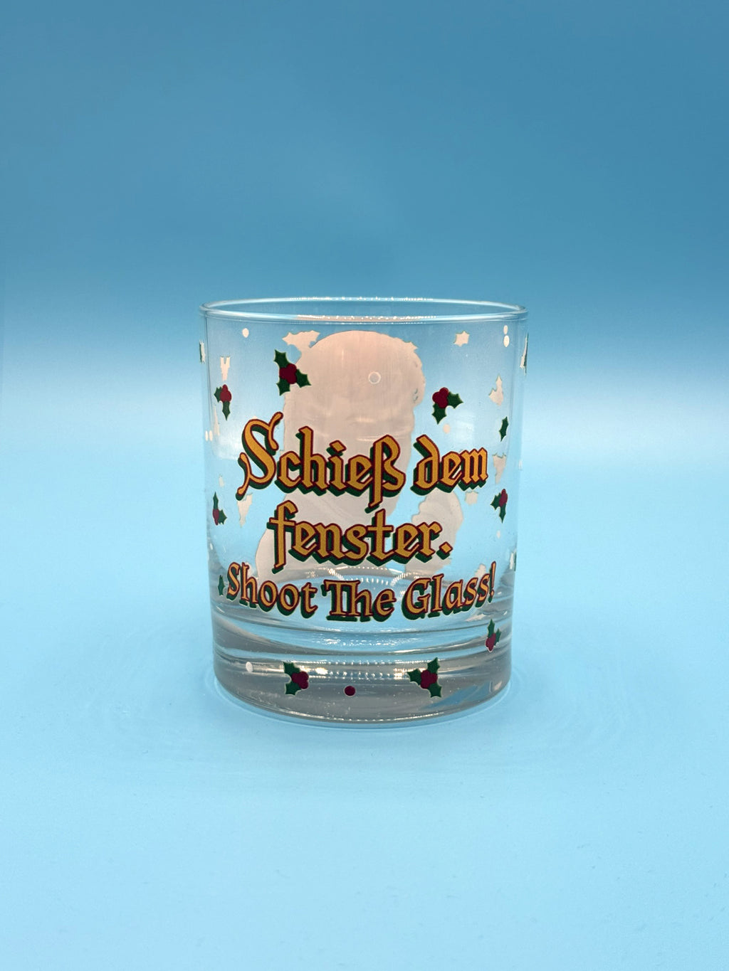 Hans Glass