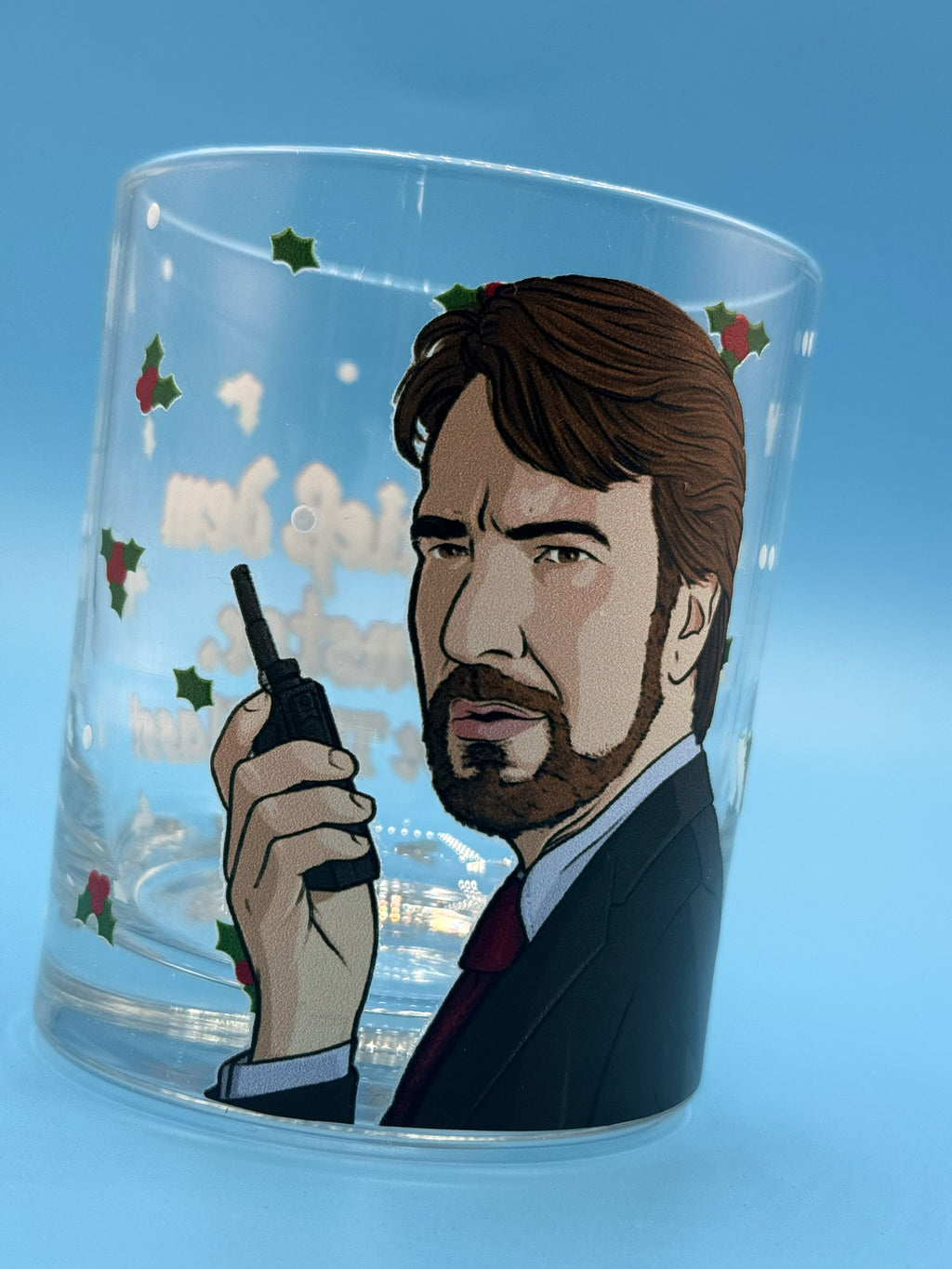 Hans Glass